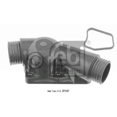 Afbeelding van Febi Bilstein Thermostaathuis 23741