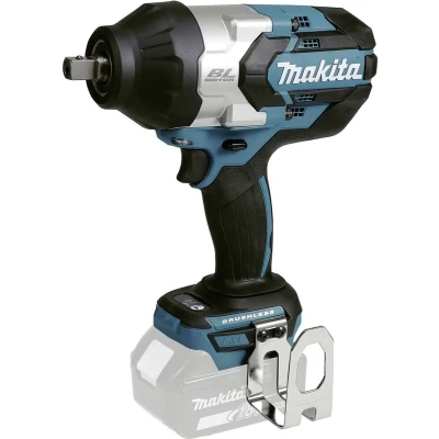 Afbeelding van Makita DTW1004Z Accu slagmoersleutel 18 V Li ion Brushless