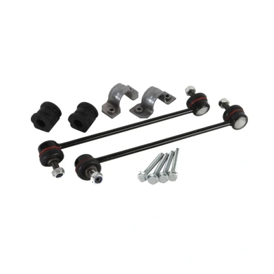 Afbeelding van Febi Bilstein Stabilisatorstang bevest.set 37069