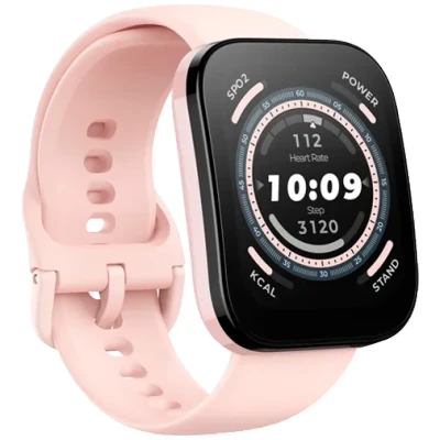 Afbeelding van Amazfit Bip 5 Roze