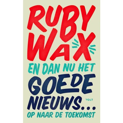 Afbeelding van En dan nu het goede nieuws… (Paperback)
