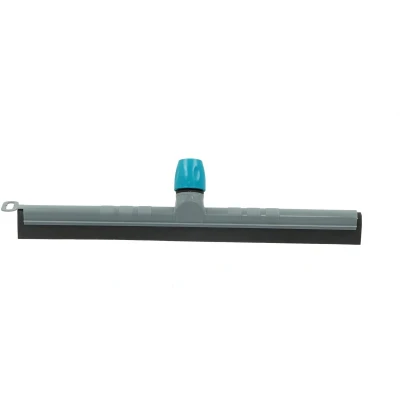 Afbeelding van Linea Vloerwisser 35 Cm Blauw/Wit