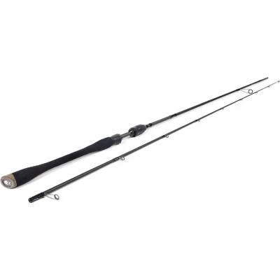 Afbeelding van Westin W3 Finesse Ned 2nd Generation 2.18m 3 15g Dropshot Hengel Dropshothengel