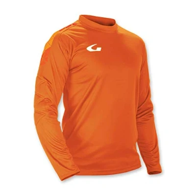Afbeelding van Gems Granada Torwart T shirt met lange mouwen voor heren