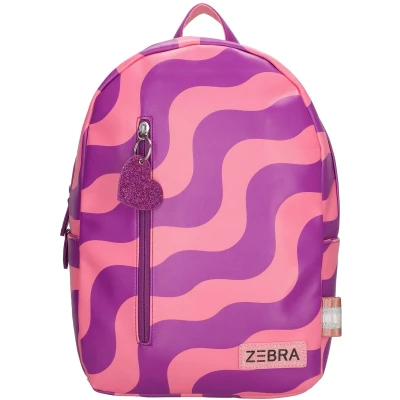 Afbeelding van Zebra Trends Ravi Backpack multi schooltas kind