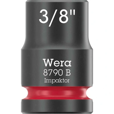 Afbeelding van Wera 8790 B Impaktor dop met 3/8&quot; aandrijving, x 30 mm 05005516001