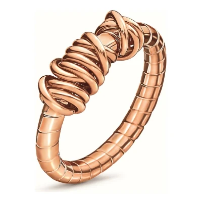 Afbeelding van Ring Dames Folli Follie 1R14T030R Maat 10