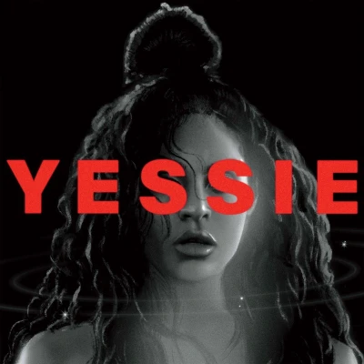 Afbeelding van Jessie Reyez Yessie (LP)