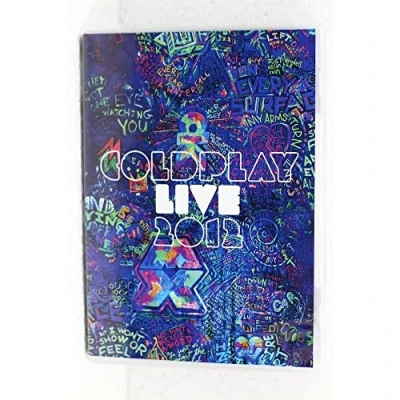 Afbeelding van Live 2012 (DVD+CD)
