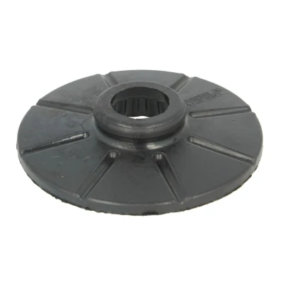 Afbeelding van Magnum Technology Veerschotel A8X006MT