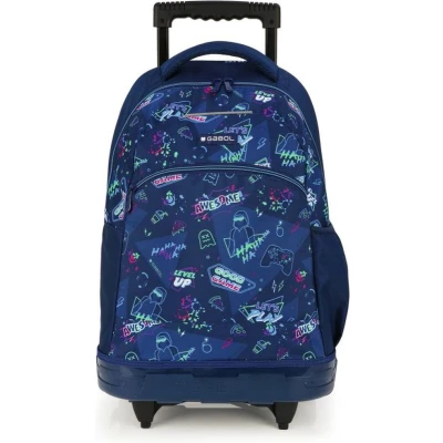 Afbeelding van Rugzaktrolley Gabol Loot