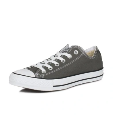 Afbeelding van Converse Uniseks Chuck sneakers, houtskool 1j794c, 39.5 EU