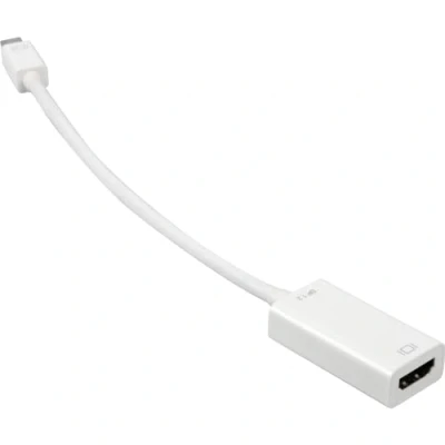Afbeelding van Sharkoon Mini DisplayPort &gt; HDMI