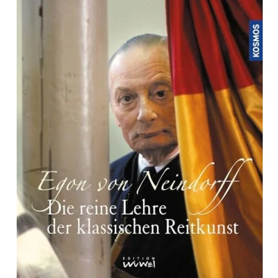 Afbeelding van Die reine Lehre der klassischen Reitkunst