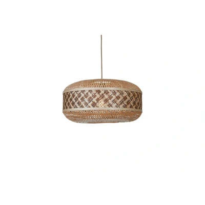 Afbeelding van Hanging Lamp LANGKAWI Bamboo