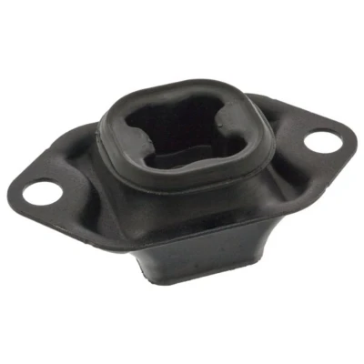 Afbeelding van Febi Bilstein Differentieel ophangrubber / Versnellingsbak steun 100502