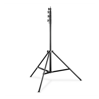 Afbeelding van Walimex Pro 19670 Lampstatief Werkhoogte 123 380 cm