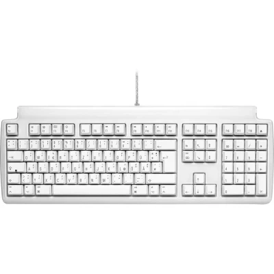 Afbeelding van Matias Tactile Pro 3.0 Keyboard German QWERTZ FK302 DE