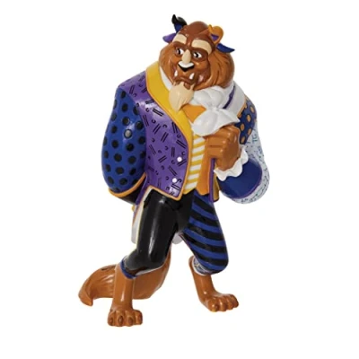 Afbeelding van Disney BRITTO Beeldje, Veelkleurig, Hoogte 23.5cm