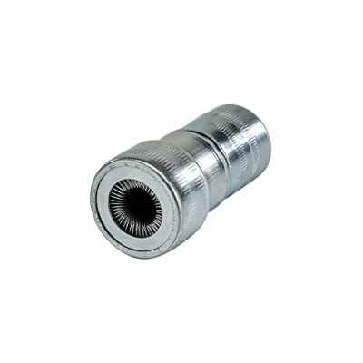 Afbeelding van Draper 16mm Batterij Post &amp; Terminal Cleaner Corrosieve opbouwverwijderaar Schadebestendige roestvrijstalen borstelharen 99049