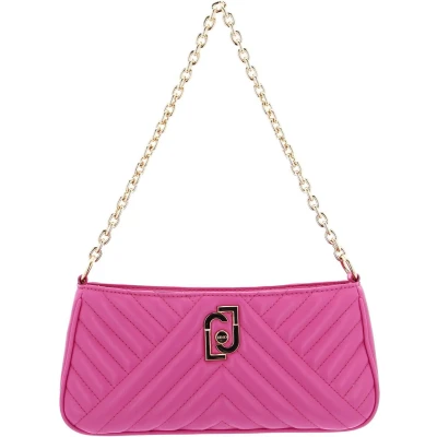Afbeelding van LIU JO Schoudertas Avondtas Achala ECS Crossbody Bag Lampone Light Roze