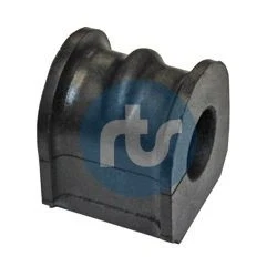 Afbeelding van RTS 035 00123 Stabilisatorstang Rubbers Vooras links en rechts Rubberlager 20mm NISSAN: Micra II Hatchback (K11) 1.0 i 16V, 1.3 1.5 D