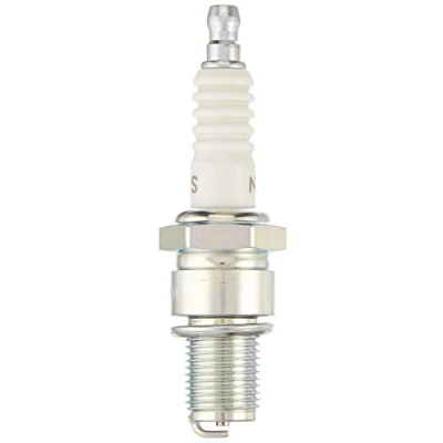 Afbeelding van NGK bougie B9ES voor GILERA 250 NGR ccm 05.85 12.86