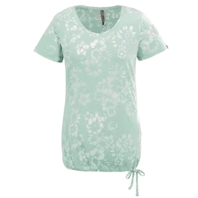 Afbeelding van GIGA DX GS 44 Shirt Dames Light Aquaverde 38 Blauw Shirts, Polo&#039;s &amp; Blouses