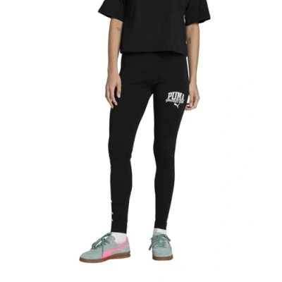 Afbeelding van PUMA Legging CLASS HIGH WAIST LEGGINGS