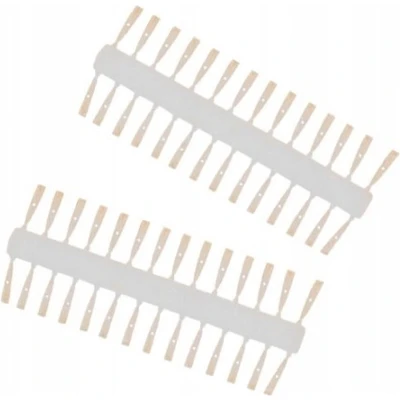 Afbeelding van Nytro NTR Low Viz Quick Stop Maat : Medium