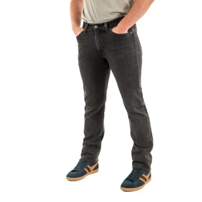 Afbeelding van Levi&#039;s 511 Slim fit jeans, Heren, Maat: 34x34, Winner takes all