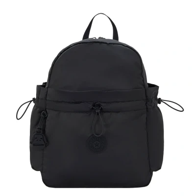 Afbeelding van Kipling rugzak Amita GG simply black