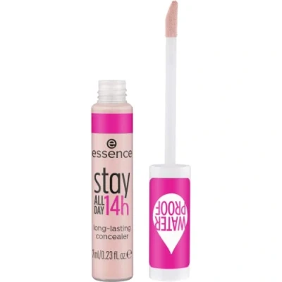 Afbeelding van Essence Cosmetics Stay All Day 14h Corrector De Larga Duración 20 Light Rose 7ml