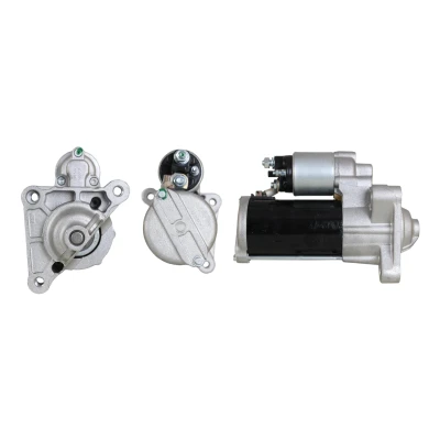 Afbeelding van Lucas Starter LRS04126