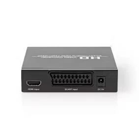 Afbeelding van SCART naar HDMI converter Nedis (Full HD, input)