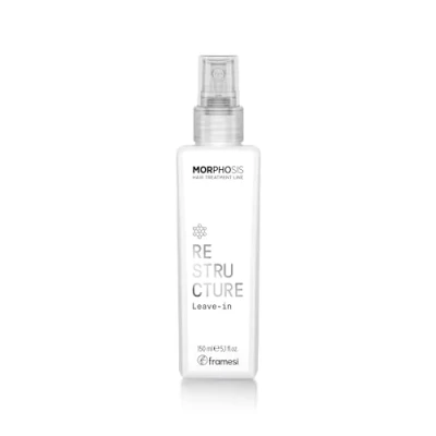 Afbeelding van Framesi Morphosis Restructure Leave In 150ml