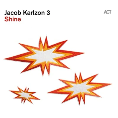 Afbeelding van Jacob Karlzon Shine