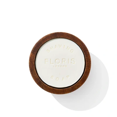 Afbeelding van Floris London scheerzeep NO. 89 100gr