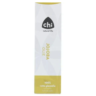 Afbeelding van Chi Jojoba Olie, 100 ml