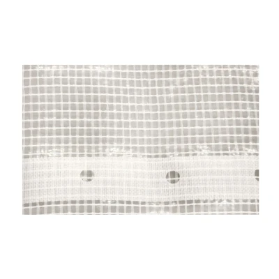 Afbeelding van Dekkleed gewapend 220gr.m2 afm.6X10mtr.