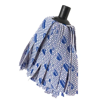 Afbeelding van Addis Super Absorberende Doek Mop Enkele Navulling
