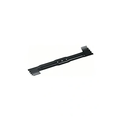 Afbeelding van Bosch Home and Garden reservemes Leaf Collect voor Rotak 43