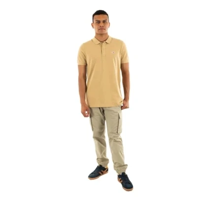Afbeelding van TOMMY JEANS Poloshirt TJM SLIM PLACKET POLO EXT