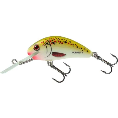 Afbeelding van Ayu Hornet Floating Salmo