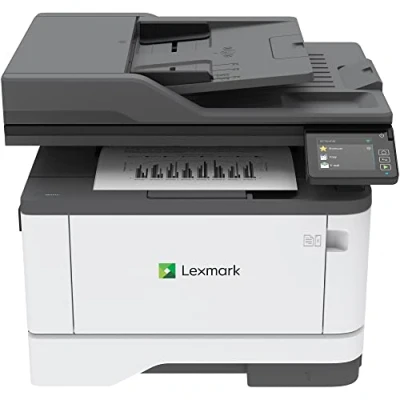 Afbeelding van LEXMARK MULTIFUNCTION PRINTERS MB3442I MFG A4 40PPM 512MB USB