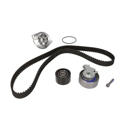 Afbeelding van Gates Distributieriem kit incl.waterpomp KP15581XS