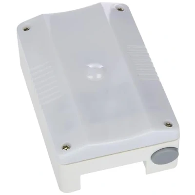Afbeelding van GEV 000865 Schemerschakelaar Wit 230 V 1x NO