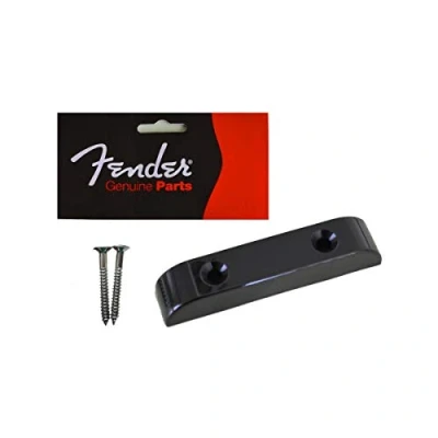 Afbeelding van Fender Thumb Rest voor P /J bas Basgitaaronderdeel