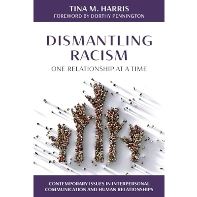 Afbeelding van Dismantling Racism, One Relationship at a Time