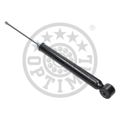 Afbeelding van OPTIMAL A 3961G schokdemper Gasdruk Dubbelpijp Telescoop Oog onderaan, Pen bovenaan M10x1,5 OPEL: Astra J Sports Tourer, Zafira C Tourer